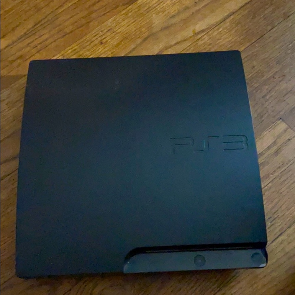 PlayStation 3